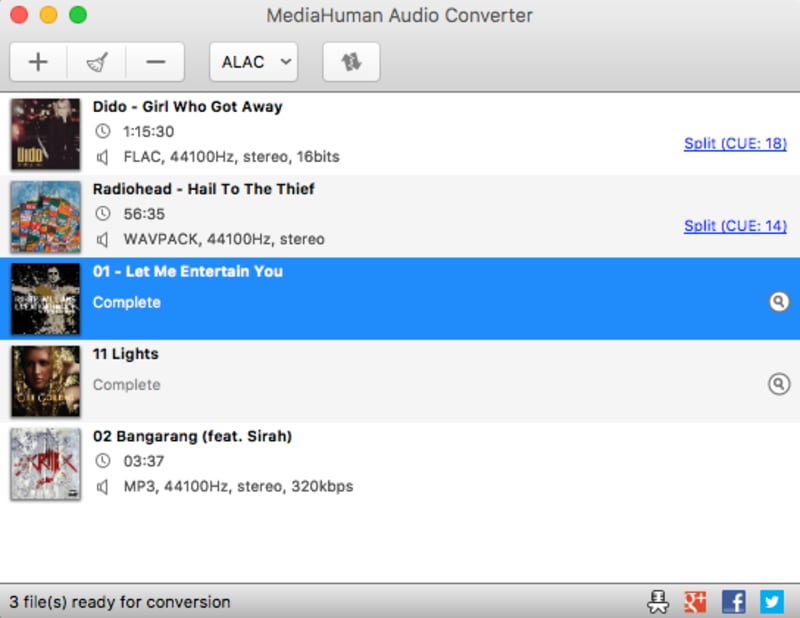 6 Best Audio Converter Software to Pick